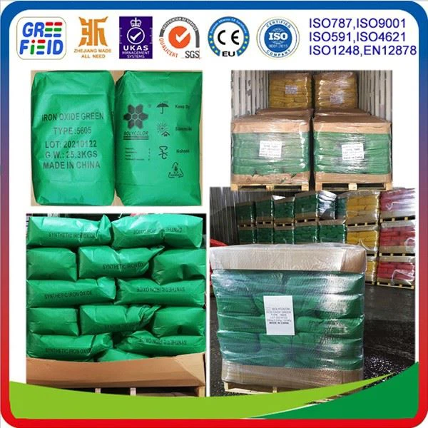 IronOxideGreen.Pigment.ISO.Package-Greefield