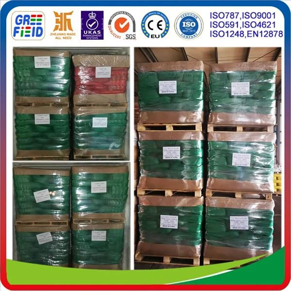 IronOxideGreen.Pigment.ISO.Pallets-Greefield