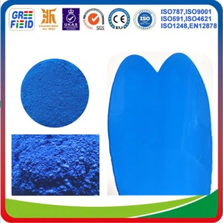 Fertilizzante composto Blu 8103