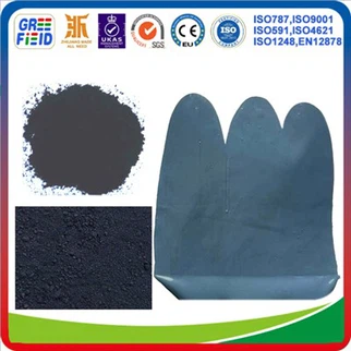 Ossido di ferro nero 350