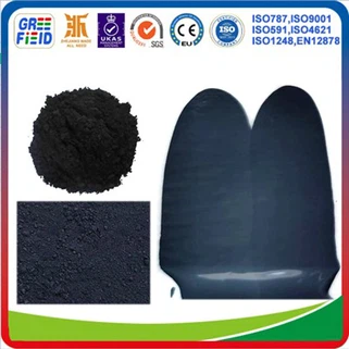Ossido di ferro Nerofumo HM50