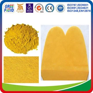 Ossido di ferro giallo 313