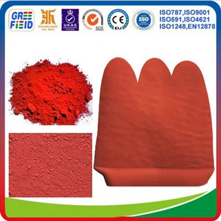Colorante fertilizzante rosso potassico A130