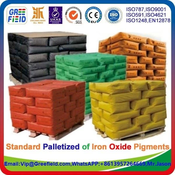 5.Asphalt.Pigment.Bitumen.Pigment.IronOxide.Pigments.CE.ISO.Palletized-Greefield
